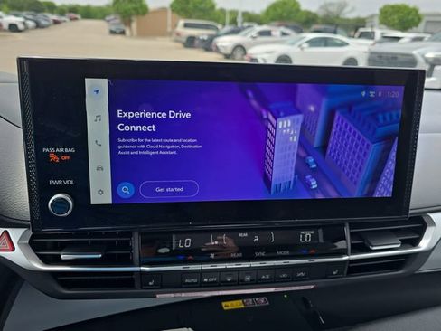 New 2026 Toyota Sienna XLE image 23