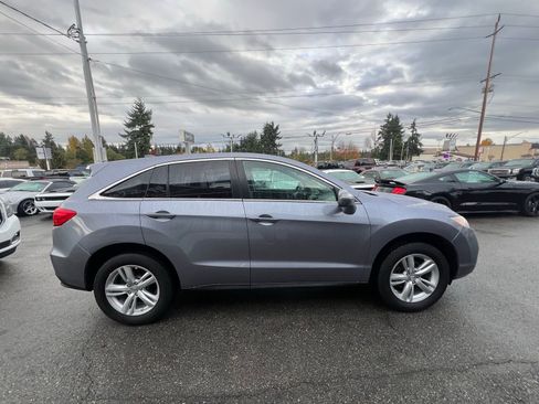 Used 2015 Acura RDX AWD image 5