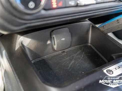 Used 2021 Ford Bronco Outer Banks image 22