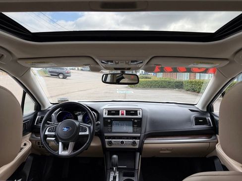 Used 2016 Subaru Outback 2.5i Limited image 13