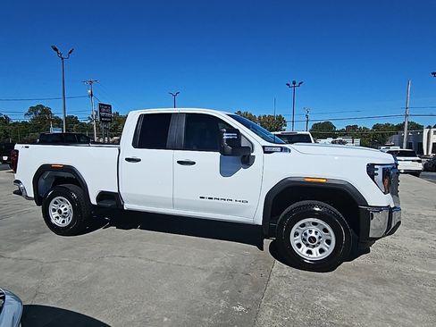 New 2026 GMC Sierra 2500 Pro w/ Convenience Package image 2