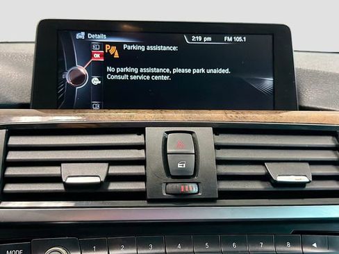 Used 2014 BMW 328i xDrive Sedan image 14