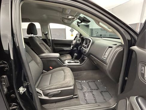 Used 2019 Chevrolet Colorado LT w/ LT Convenience Package RWD image 42