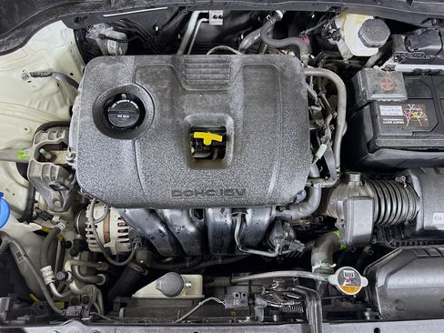 Used 2023 Kia Soul LX FWD image 38