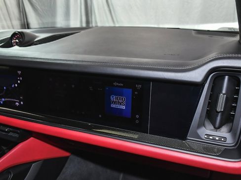 Used 2024 Porsche Cayenne Turbo GT image 63