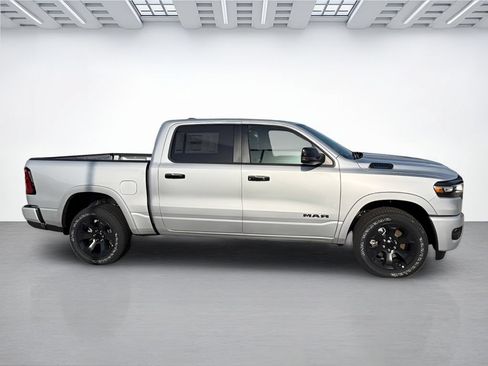 New 2026 RAM 1500 Lone Star RWD image 2