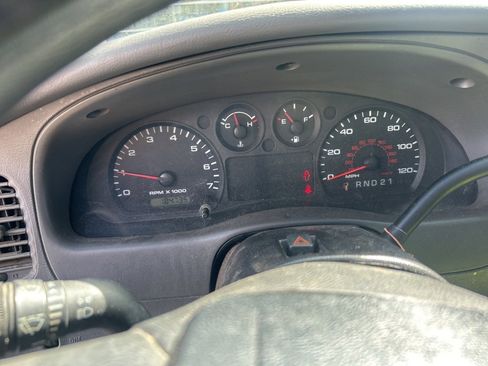 Used 2005 Ford Ranger image 5