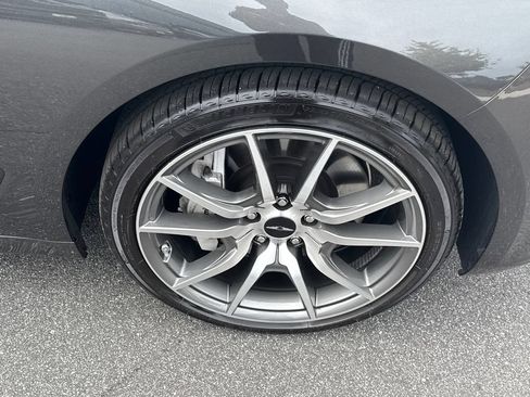 Used 2026 Genesis G70 2.5T Prestige AWD/4WD image 12