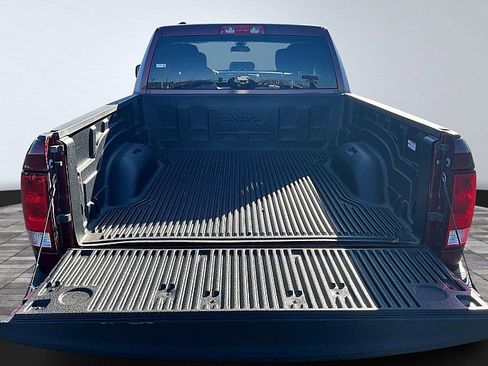 Used 2024 RAM 1500 Classic SLT RWD image 18