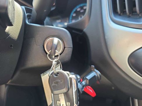 Used 2022 Chevrolet Colorado ZR2 image 26