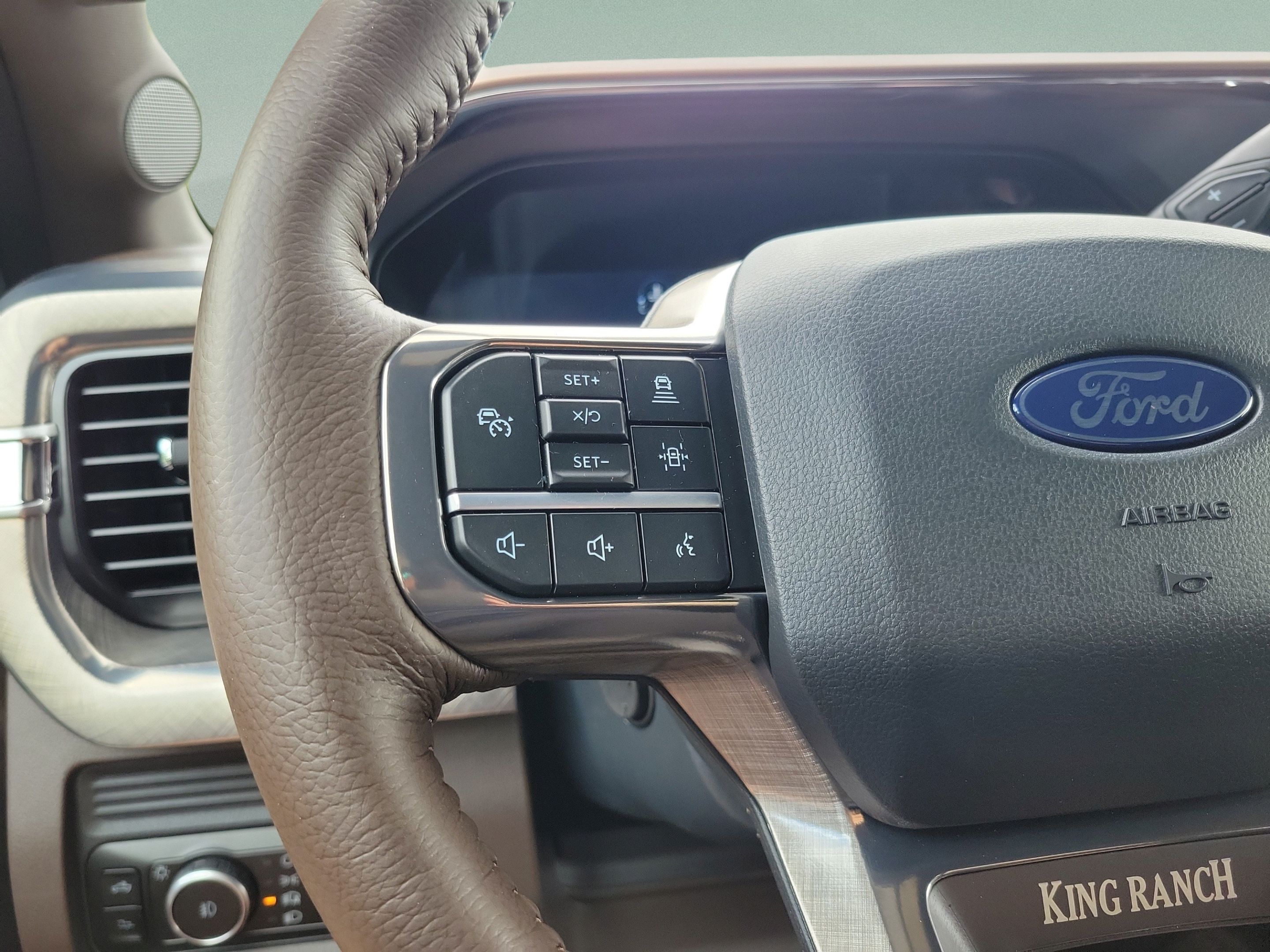 New 2027 Ford F350 King Ranch AWD/4WD image 21
