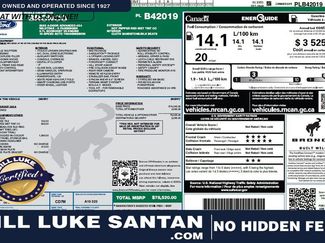 Used 2023 Ford Bronco Wildtrak video 1