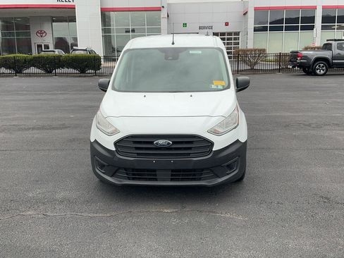 Used 2020 Ford Transit Connect XL image 2