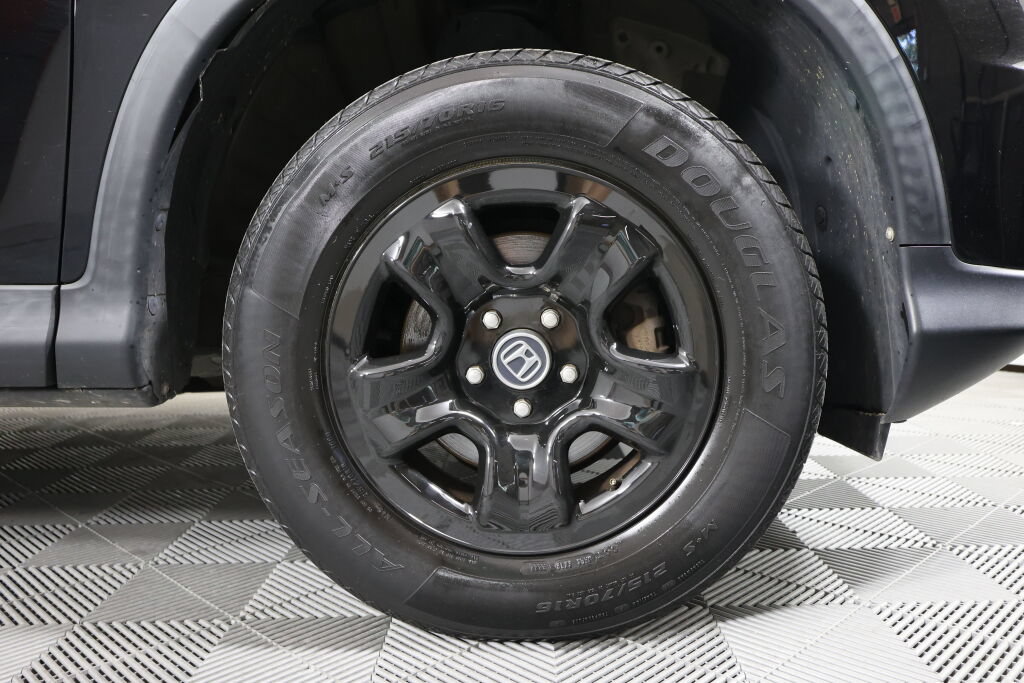 Used 2016 Honda CR-V LX image 6