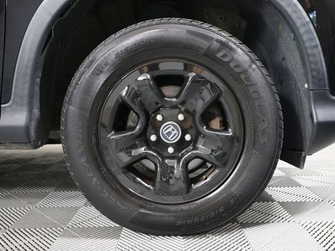 Used 2016 Honda CR-V LX image 6