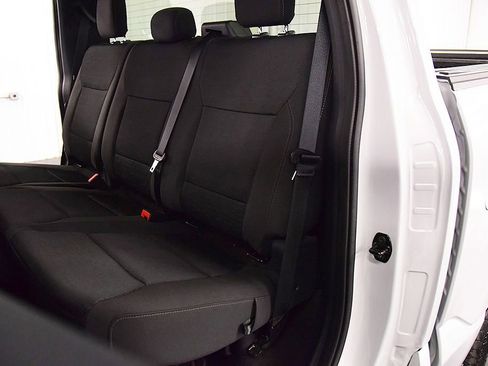 Used 2023 Ford F150 XLT w/ Equipment Group 302A High image 33