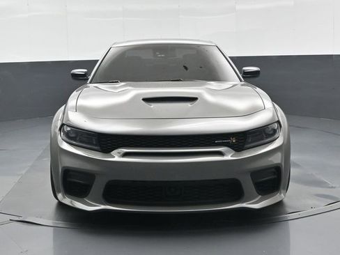 Used 2023 Dodge Charger Scat Pack RWD image 9