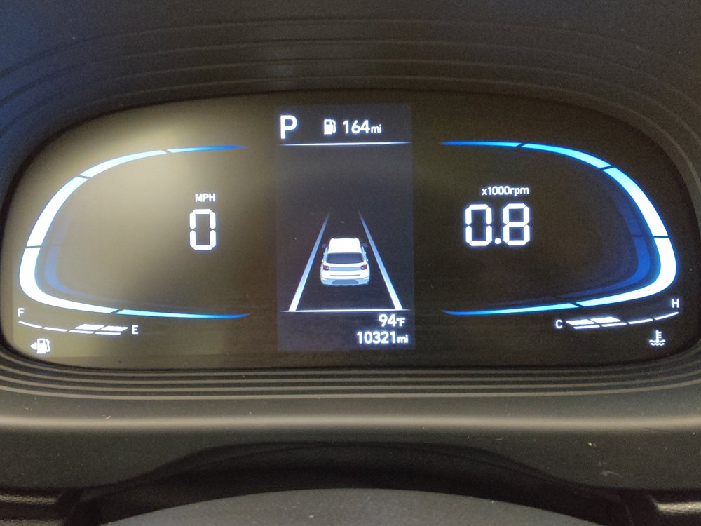 Used 2025 Hyundai Venue SE FWD image 23