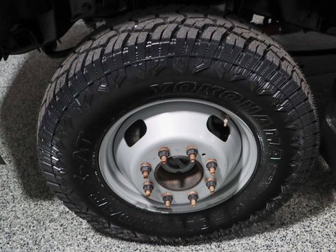 Used 2022 Ford F350 XL w/ Power Equipment Group AWD/4WD image 11
