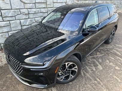 Used 2024 Lincoln Nautilus Premier w/ Equipment Group 102A