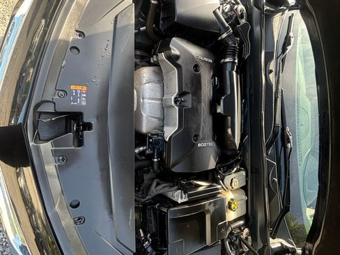 Used 2014 Chevrolet Impala LT w/ Convenience Package image 15