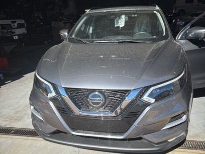 Used 2022 Nissan Rogue Sport SL w/ Premium Package