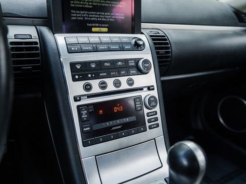 Used 2006 INFINITI G35 Coupe image 19