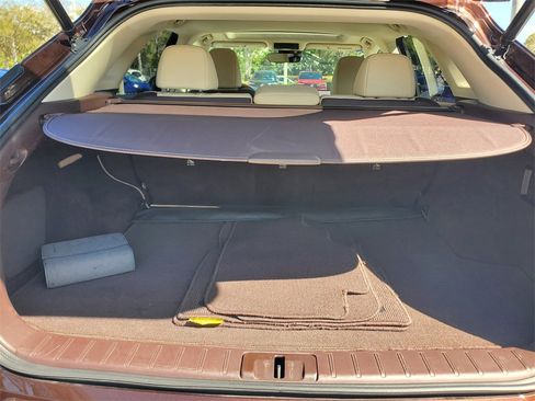 Used 2016 Lexus RX 350 FWD w/ Premium Package image 8