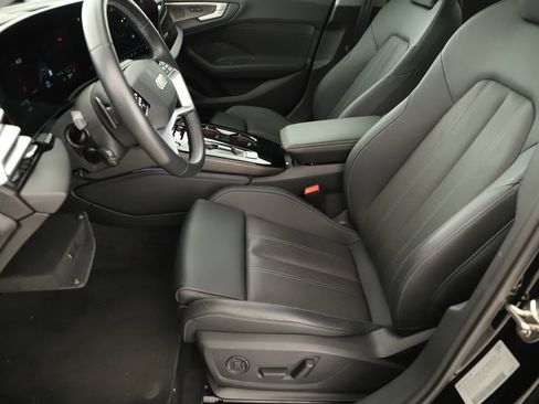 Certified 2025 Audi A5 2.0T Premium Plus w/ Premium Plus AWD/4WD image 23