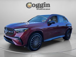 New 2026 Mercedes-Benz GLC 300 video 1