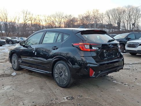 New 2026 Subaru Impreza RS image 4