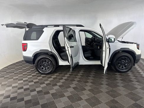 Used 2026 Honda Passport TrailSport Elite image 14
