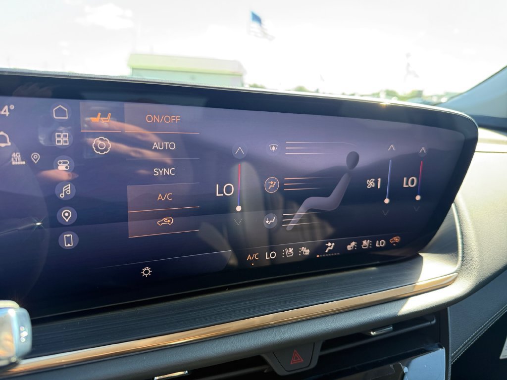 New 2026 Buick Envision Avenir AWD/4WD image 29