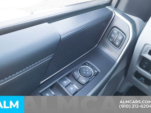Used 2023 Ford F150 Limited image 34