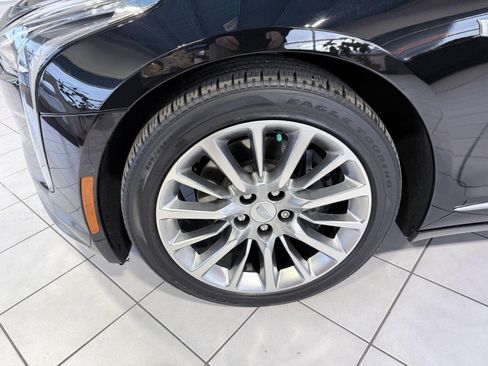 Used 2019 Cadillac CT6 Premium Luxury image 43