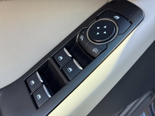 New 2026 Ford Explorer Active w/ Active Comfort Package RWD image 17