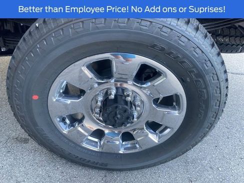 New 2026 Ford F350 Lariat AWD/4WD image 6