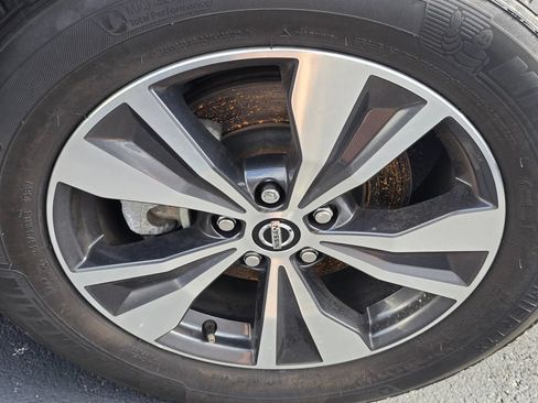 Used 2022 Nissan Murano S AWD/4WD image 24