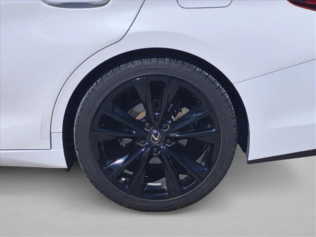 Used 2022 Lexus ES 350 F Sport w/ Accessory Package 2 FWD image 17