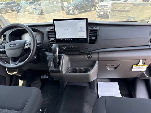 Used 2026 Ford Transit 150 Low Roof RWD image 10