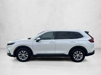 Used 2026 Honda CR-V LX video 2