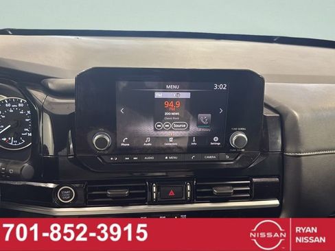 Certified 2022 Nissan Pathfinder S w/ Cargo Package image 29