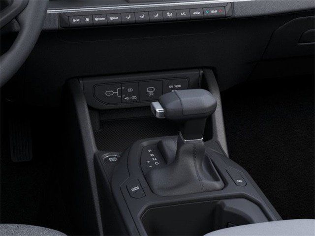 Certified 2025 Kia K4 FWD image 23