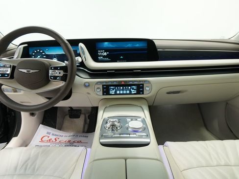 Used 2023 Genesis G90 3.5T image 35