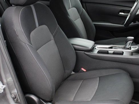 Used 2023 Nissan Sentra SV image 21