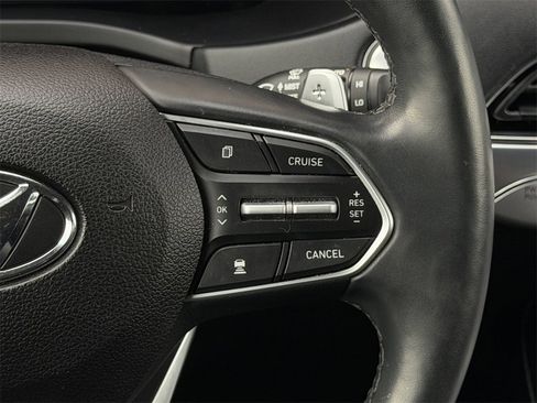 Used 2021 Hyundai Palisade Limited w/ Cargo Package image 13