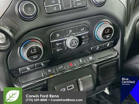 Used 2019 Chevrolet Silverado 1500 LT w/ All-Star Edition RWD image 19