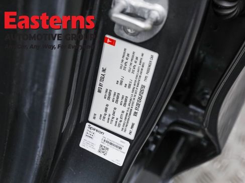 Used 2018 Tesla Model 3 Long Range image 33