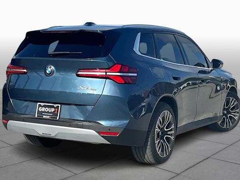 Used 2026 BMW X3 xDrive30 w/ Premium Package image 12