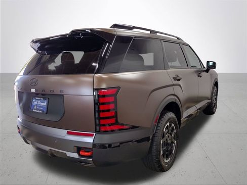 New 2026 Hyundai Palisade XRT Pro AWD/4WD image 15